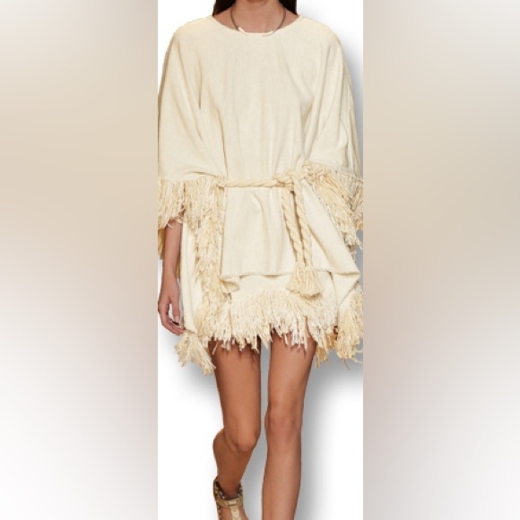 Isabel Marant Eri poncho - Picture 1 of 9